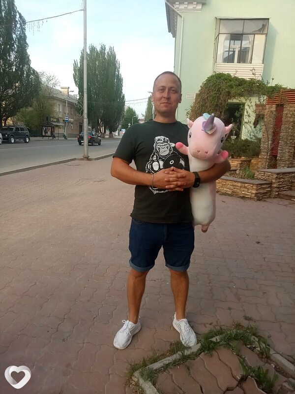 Тарас, 32, Октябрьский (Башкортостан) — анкета №884937
