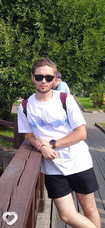 Assortell, 22, Москве — анкета №884974