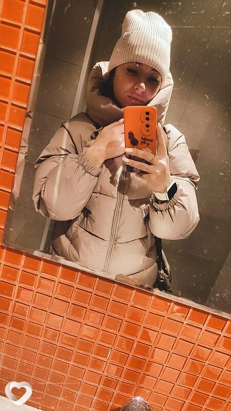 Карина, 29, Омске — анкета №884975