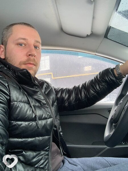 Андрей, 35, Москве — анкета №884985