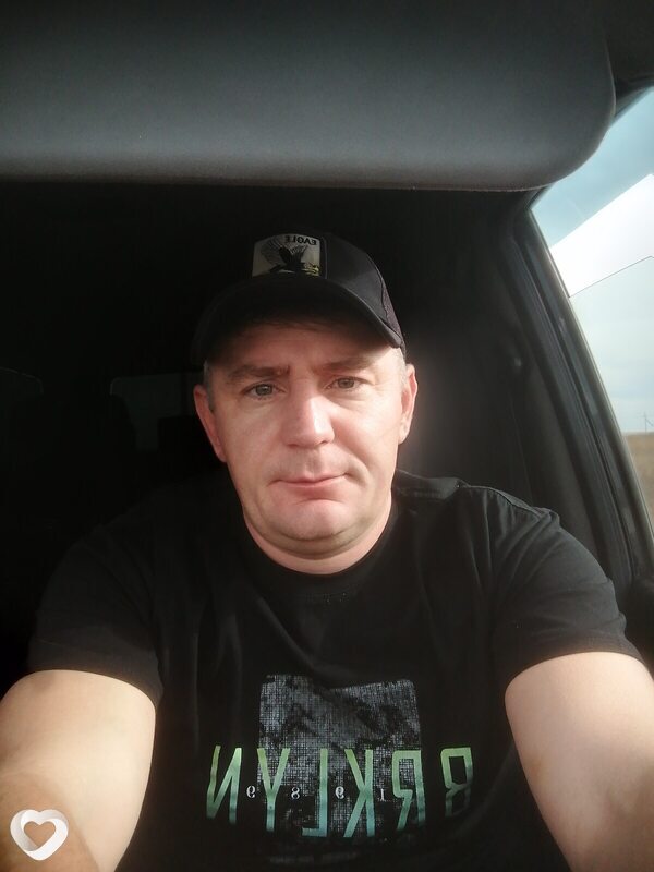 Сергей, 42, Астане — анкета №884987
