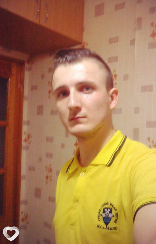 Серега, 30, Чебоксарах — анкета №884988