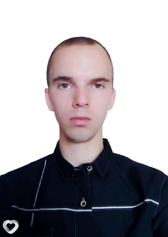 Саша Куранов, 21, Астрахани — анкета №885030