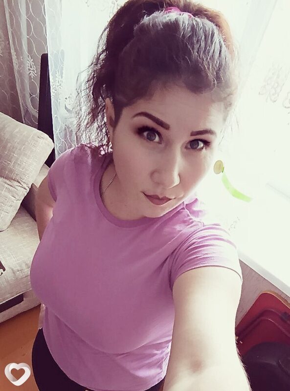 Юлечка, 37, Мелеузе — анкета №885031