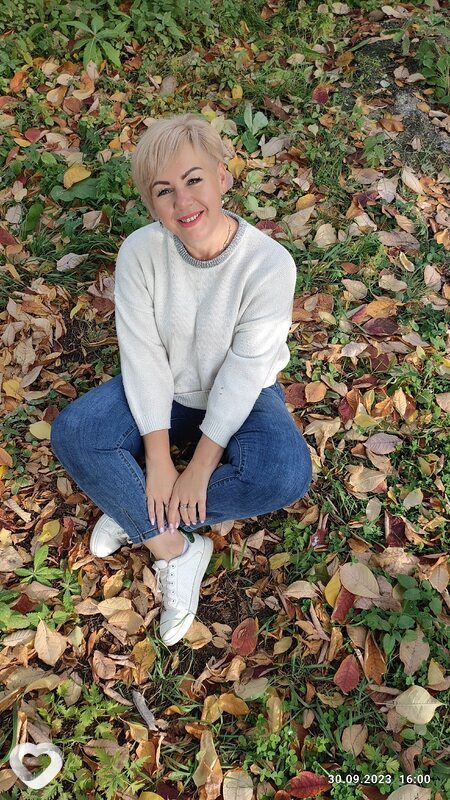 Светлана, 50, Абакане — анкета №884991