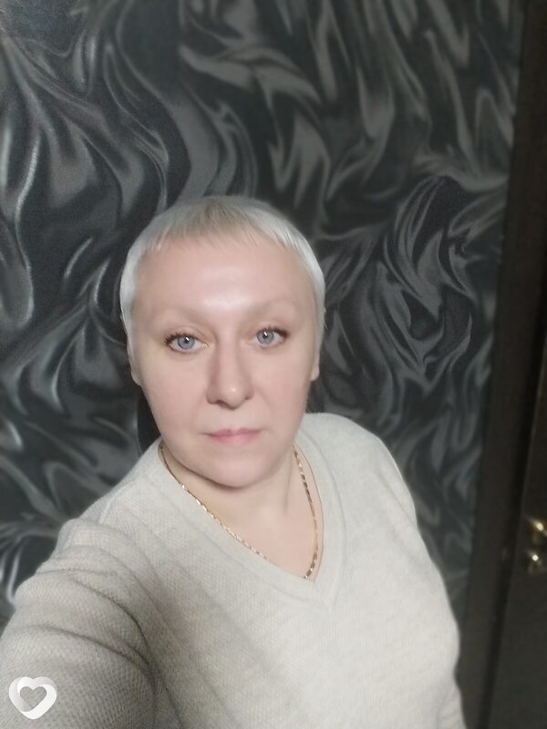 Марина, Быхов