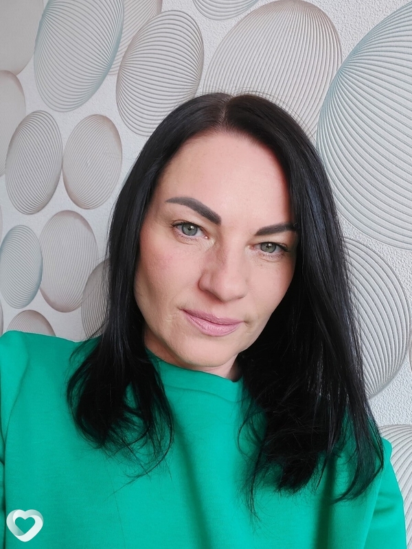 Виктория, 46, Новополоцке — анкета №884997
