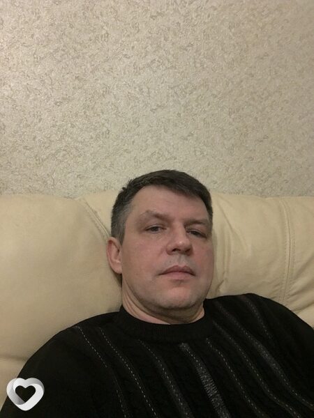 Александр, 46, Ярославле — анкета №884998