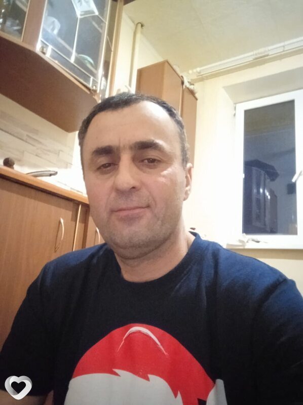 Фатулло, 46, Свердловске — анкета №885006
