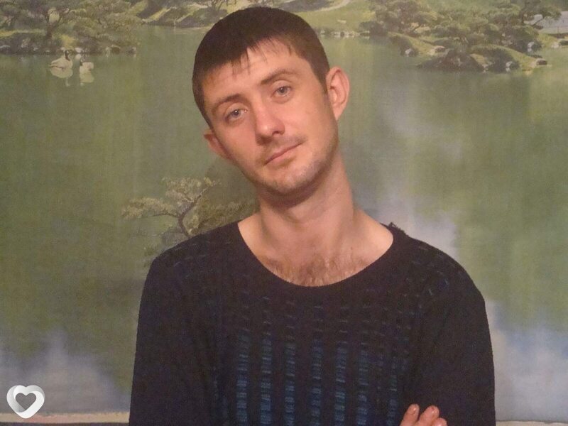 Дмитрий, 39, Владивостоке — анкета №885039