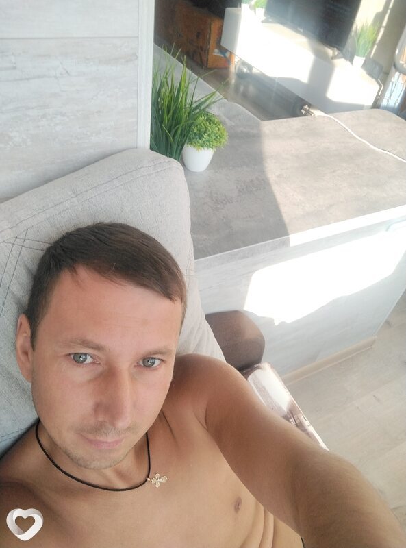 Евгений, 43, Кирове — анкета №885043