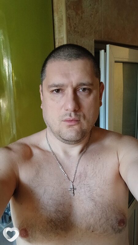 Andrey, 41, Одессе — анкета №885045
