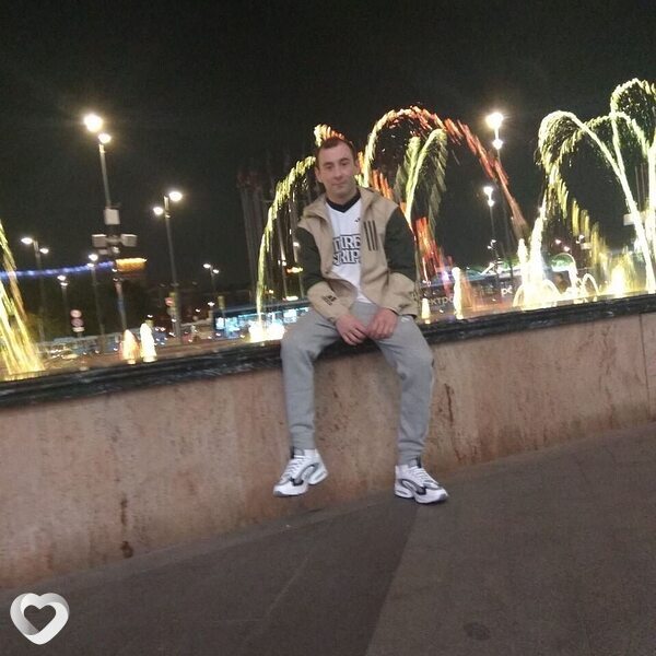 Тимур, 34, Москве — анкета №885047