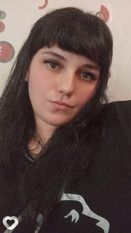 Анастасия, 29, Ангарске — анкета №885051