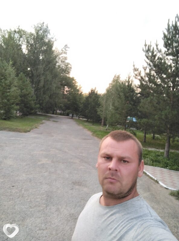 Сергей Канюка, 35, Костанае — анкета №885057