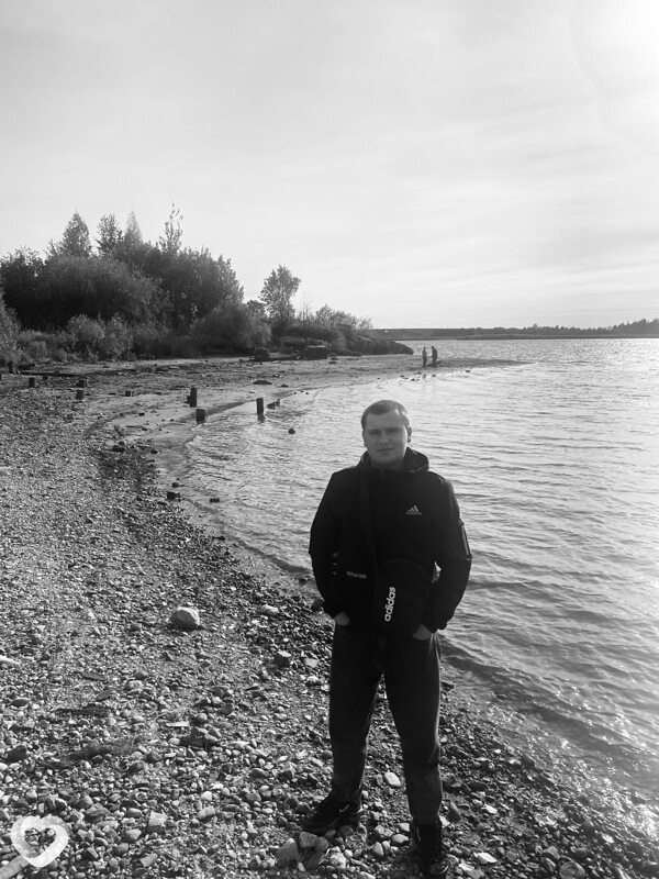 Виталий, 24, Вологде — анкета №885060