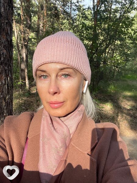 Юлия, 48, Челябинске — анкета №885165