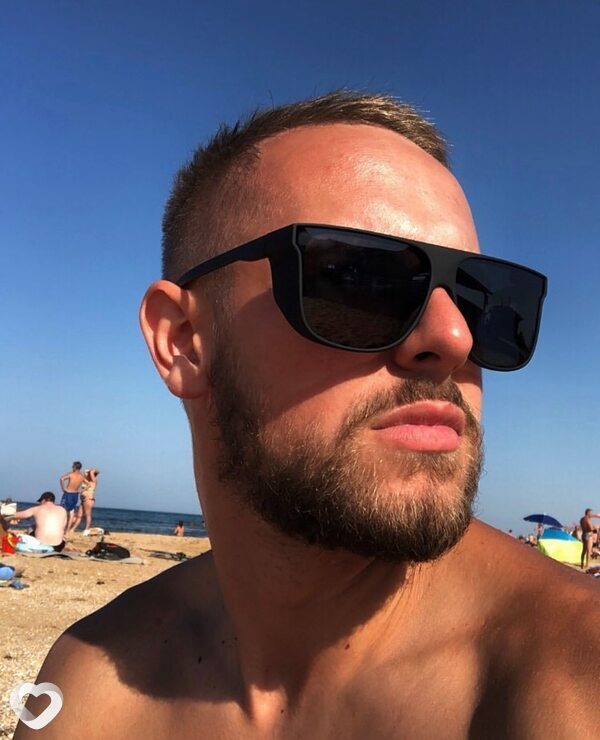 Максим, 39, Северодвинске — анкета №885167