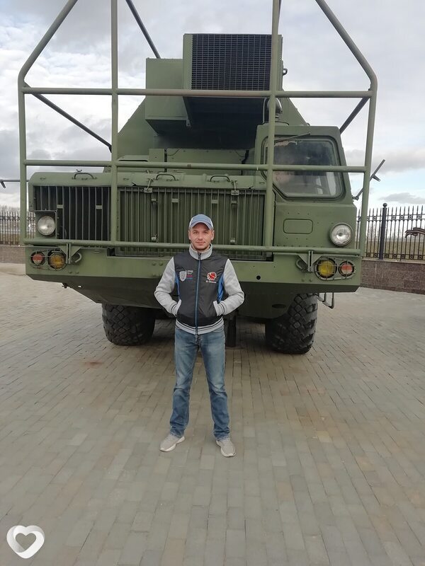 Антон, 39, Кургане — анкета №885180