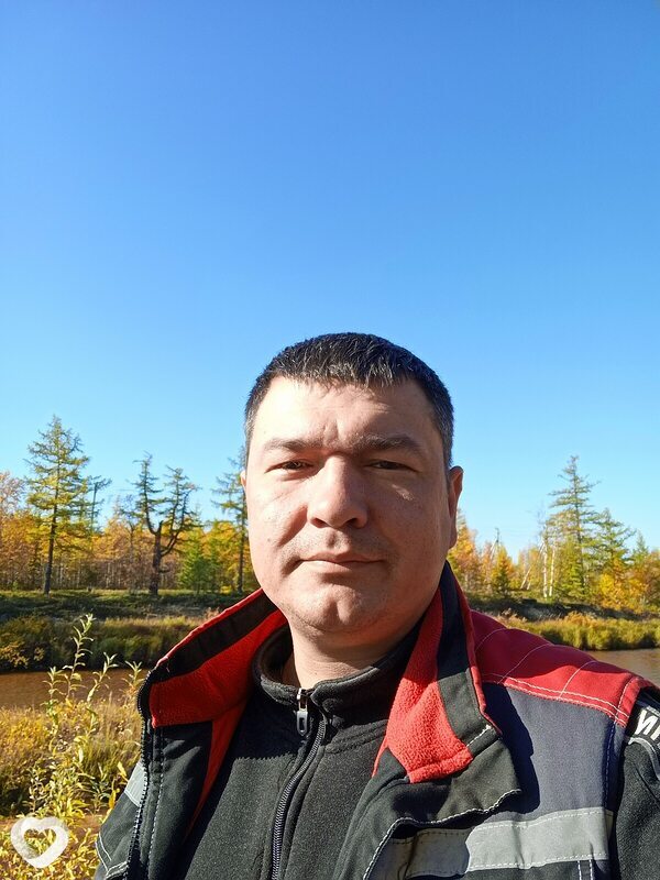 Ленар, 36, Тольятти — анкета №885183