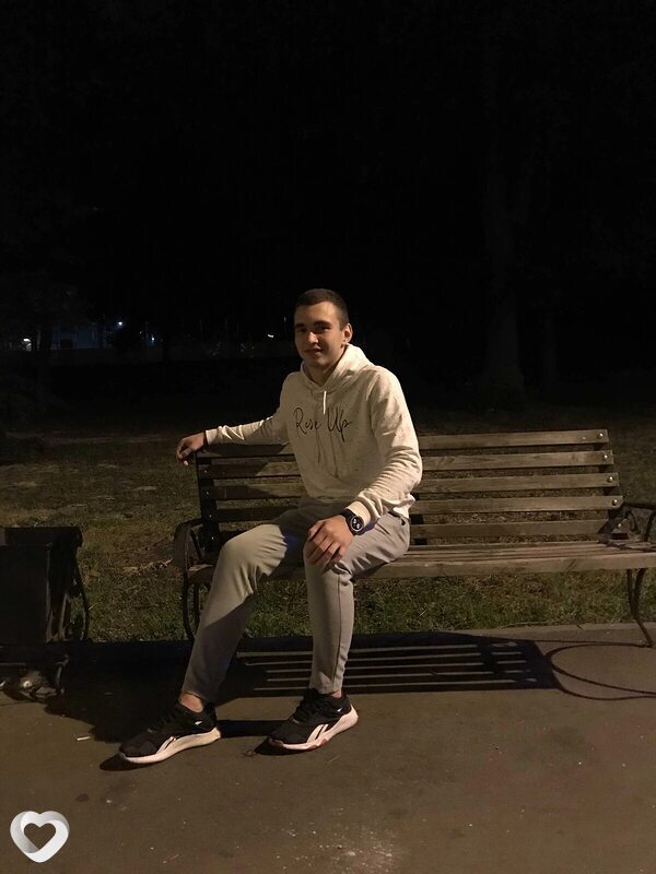 Кирилл, 26, Туле — анкета №885187