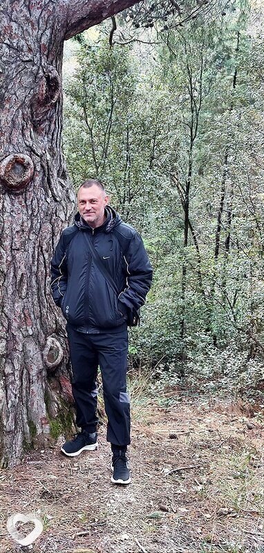 Дмитрий, 49, Москве — анкета №885065