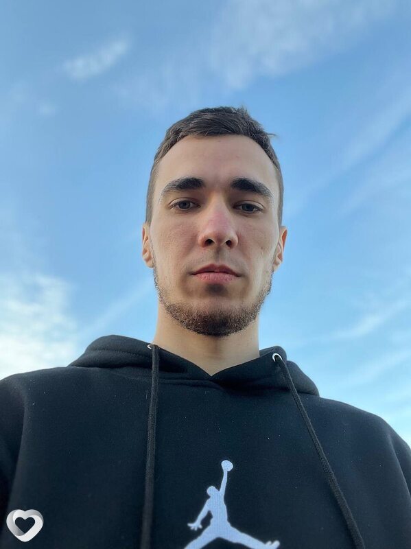 Евгений, 28, Твери — анкета №885067