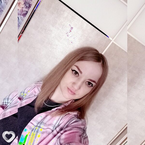 Марина, 33, Хабаровске — анкета №885070