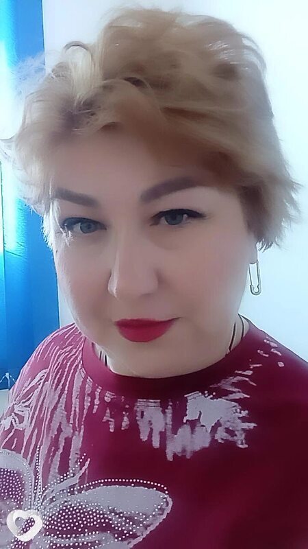 Елена, Актюбинск