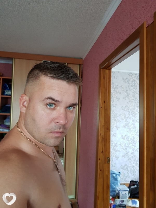 Валерий, 39, Полоцке — анкета №885079