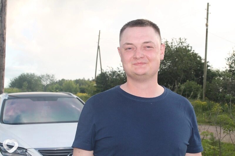 Илья, 30, Кунгуре — анкета №885081