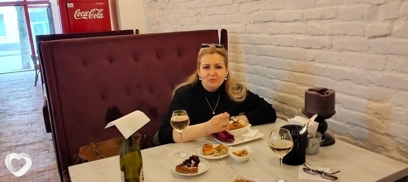 Таша, 53, Алматы — анкета №885082