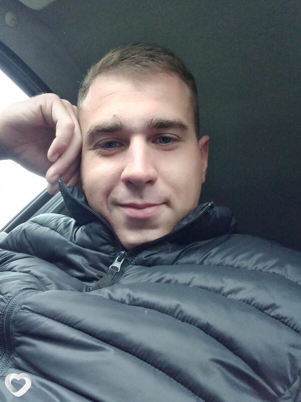 Паша, 25, Люберцах — анкета №885085