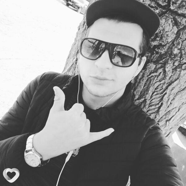 Иван, 25, Рубцовске — анкета №885086