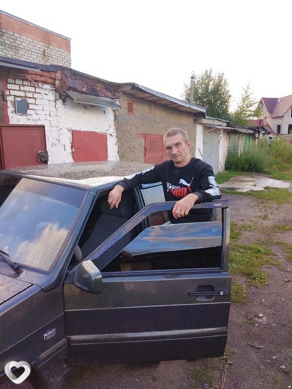 Андрей, 46, Орехово-Зуеве — анкета №885138