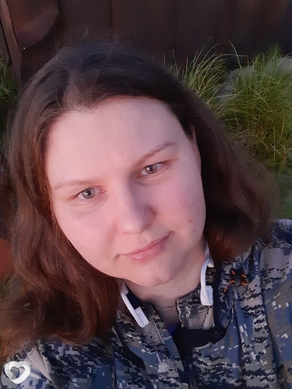 Анна, Тазовский