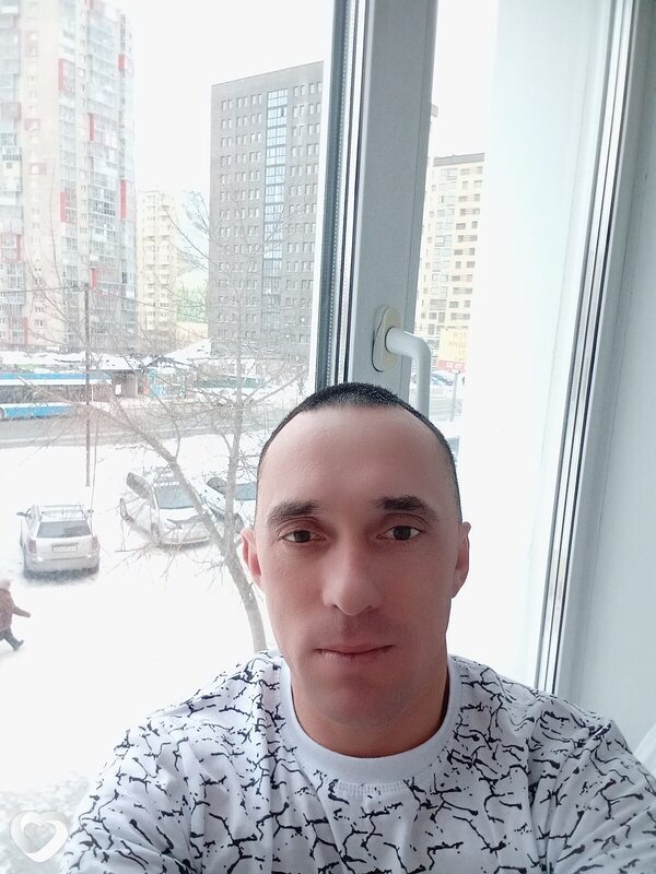 Алексей, 39, Новосибирске — анкета №885141