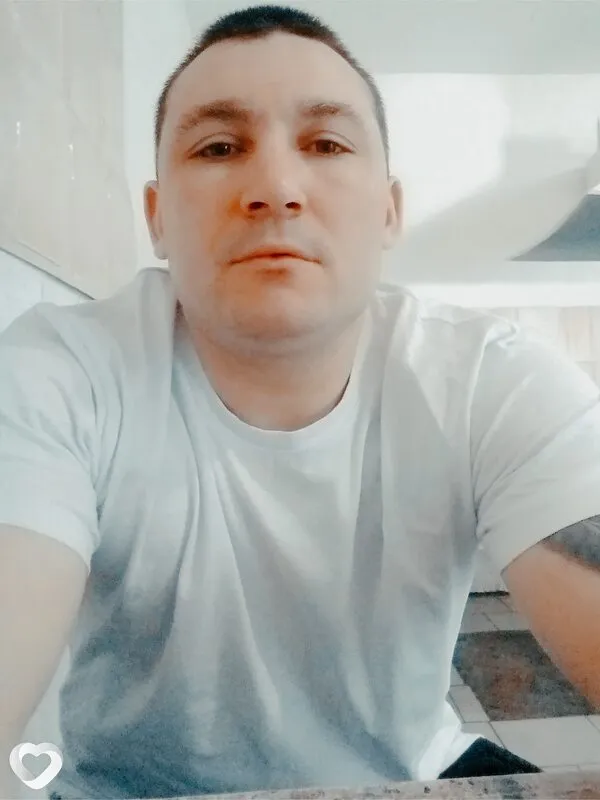 Сергей, 35, Бахчисарае — анкета №10662