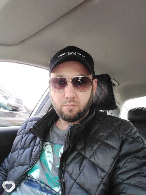 Никита, 38, Химках — анкета №885143