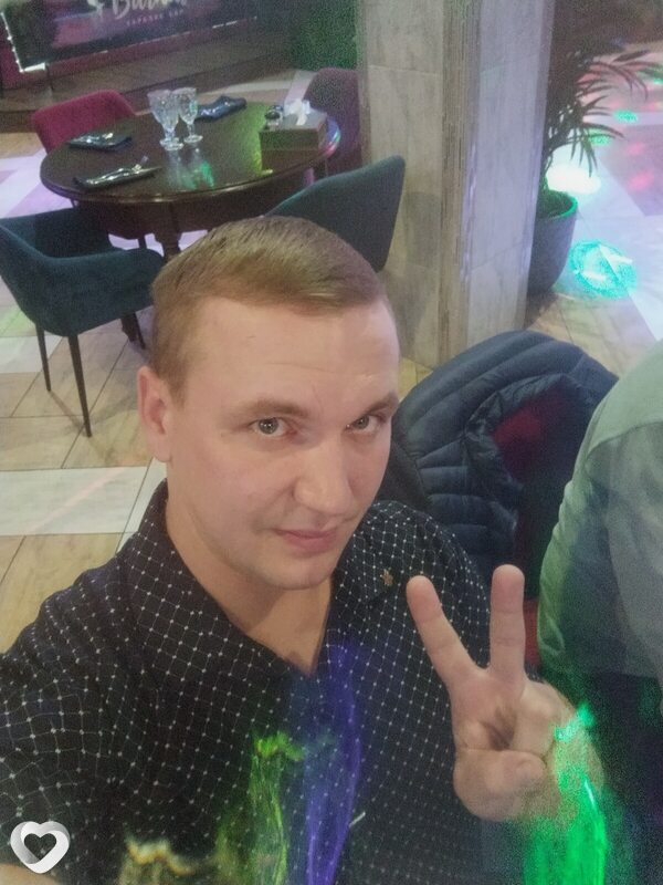 Александр, 35, Адлер — анкета №885147