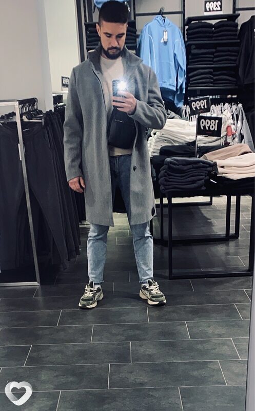 Глеб, 31, Спасск-Дальний — анкета №885150