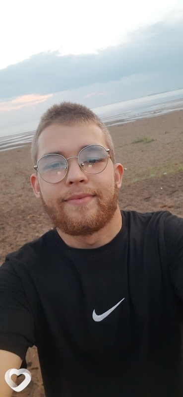Иван, 24, Йошкар-Оле — анкета №885152