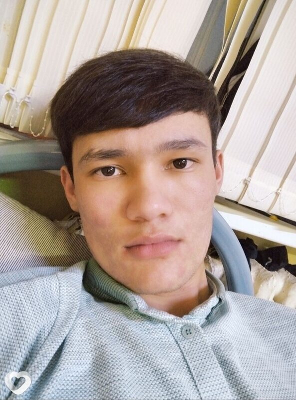 Нураддин, 20, Курске — анкета №885155