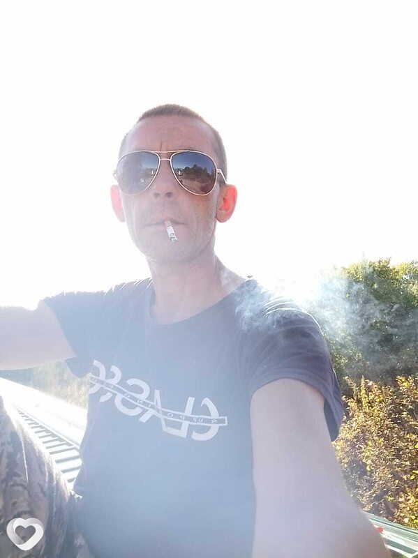 Сергей, 44, Амурске — анкета №885156