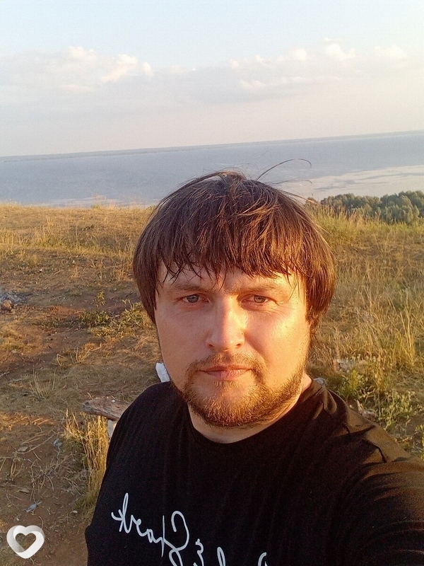 Андрей, 34, Чебоксарах — анкета №885160
