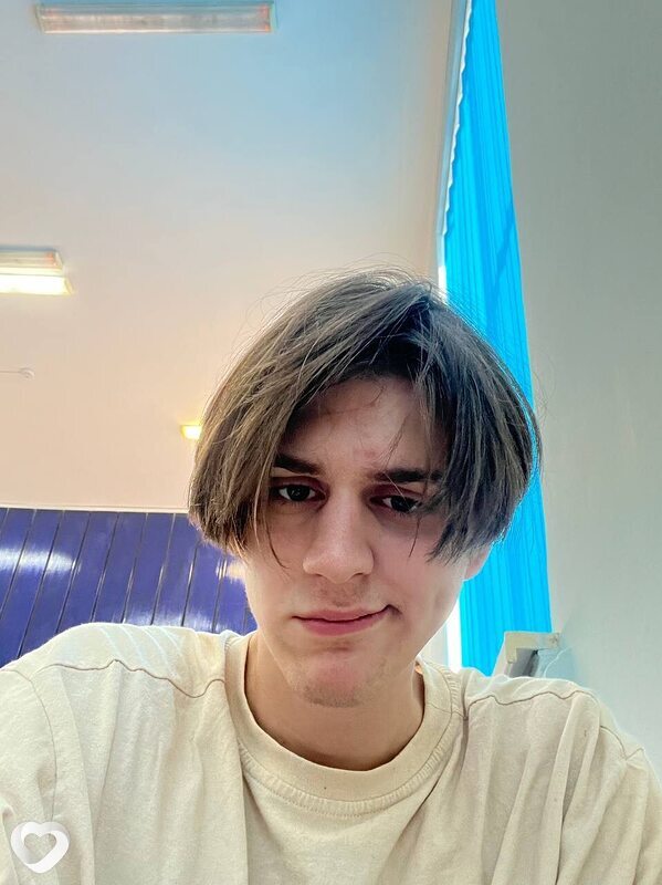 Дмитрий, 20, Ростове-на-Дону — анкета №885162