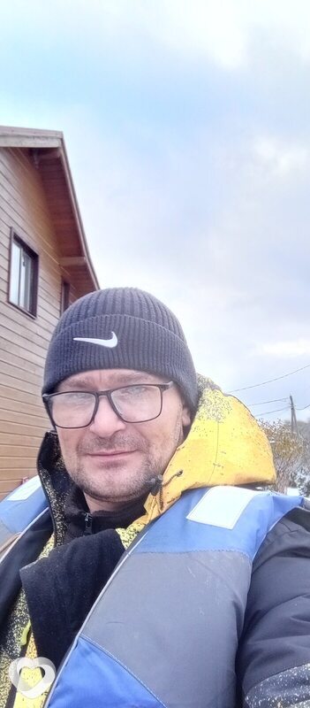 Александр, 40, Дмитрове — анкета №885119