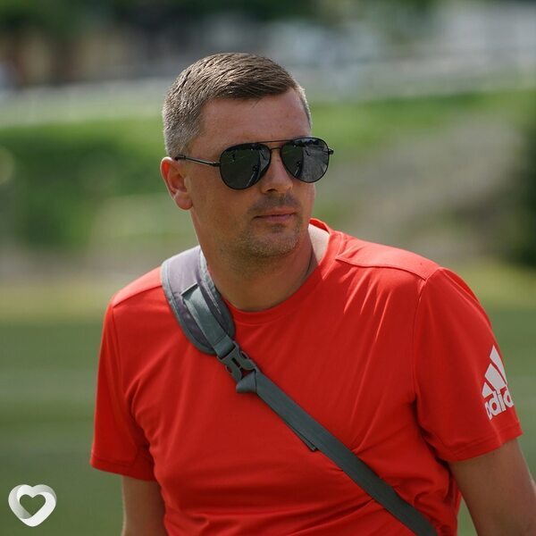 Денис, 39, Липецке — анкета №885126