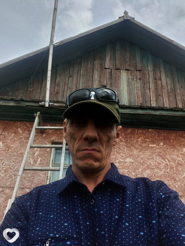 Александр, 53, Омске — анкета №885129