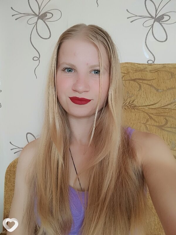 Мария, 23, Минске — анкета №885132